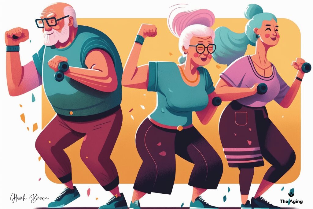 Aging and Exercise