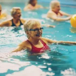 Active Aging, Social Engagement, Leisure Activities, Wellness and Prevention, Community Integration