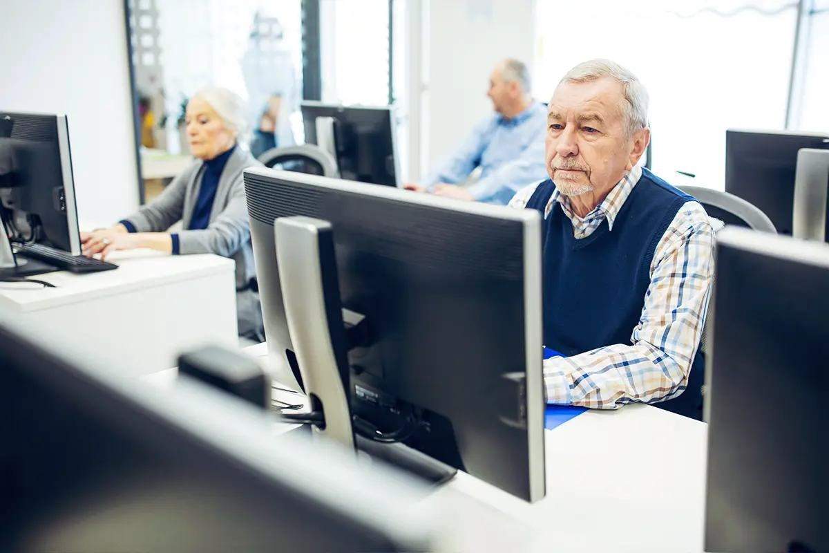 Digital Family Bonds, Modern Work Connections, Smart Living Essentials, Digital Inclusion, Virtual Health Assistants