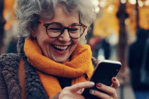 Digital Family Bonds, Everyday Health Boosters, Digital Inclusion, Modern Grandparenting, Wearable Health Devices Simplified