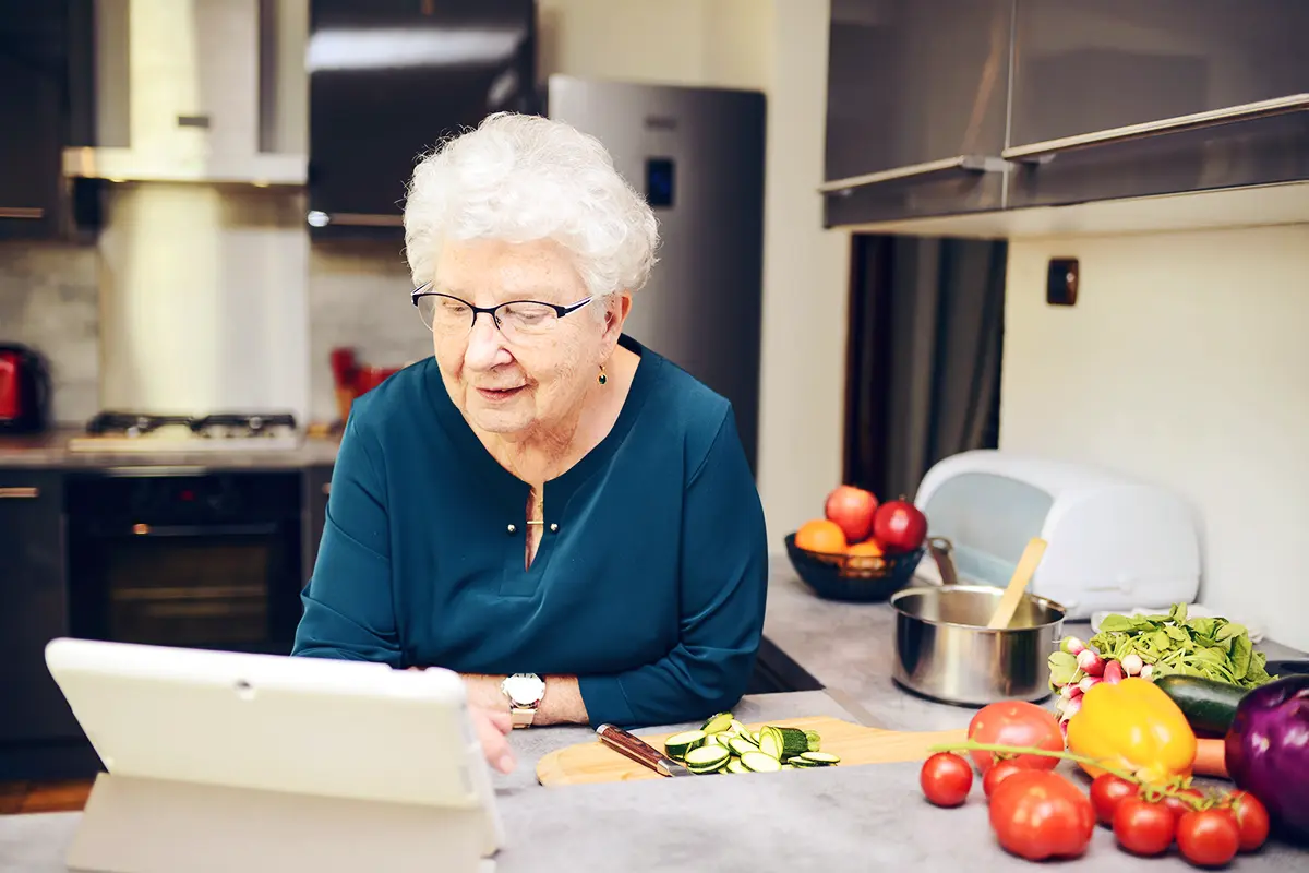Digital Family Bonds, Everyday Health Boosters, Digital Inclusion, Smart Living Essentials, Healthcare Access