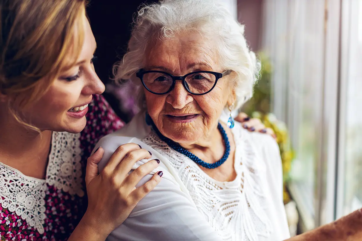 Community Integration, Digital Family Bonds, Modern Grandparenting, Intergenerational Programs, Longevity
