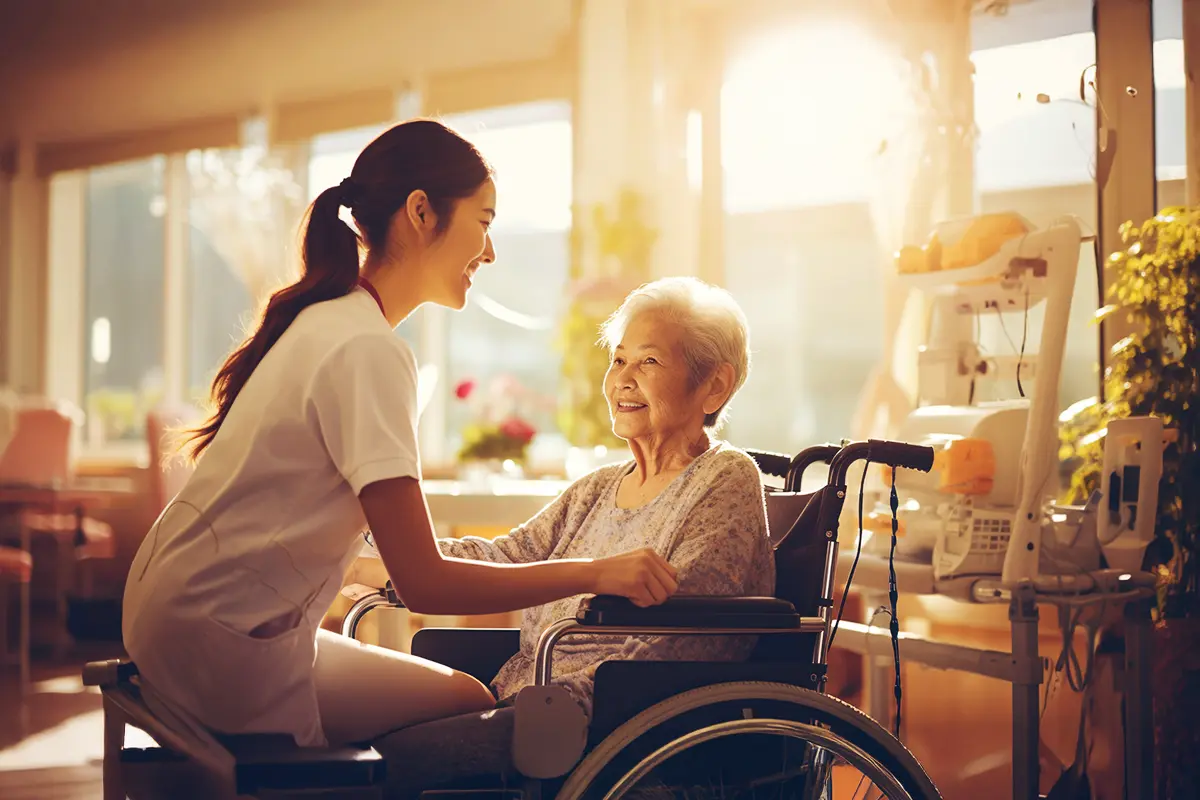 Healthcare, Independence, Social Engagement, Support Systems, Assistive Technology