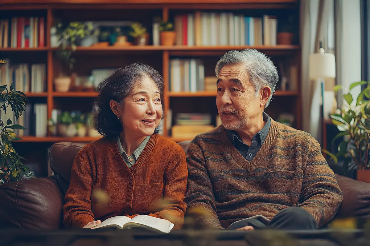 Community Integration, Digital Family Bonds, Smart Living Essentials, Modern Work Connections, Mental Health