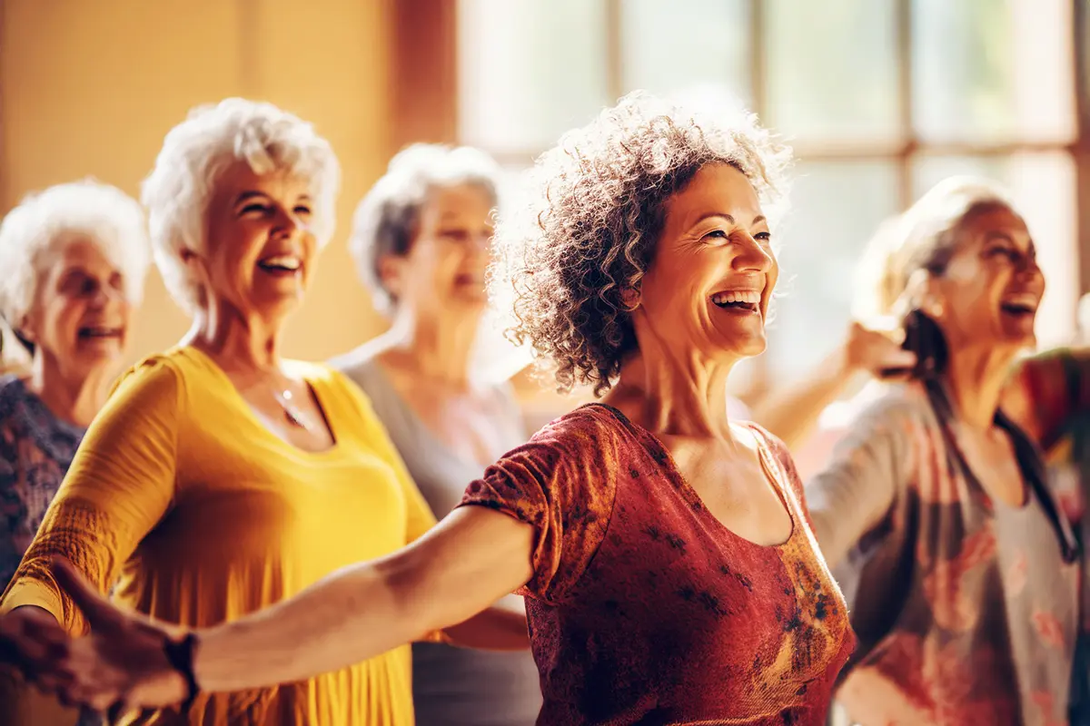 Digital Family Bonds, Modern Grandparenting, Community Integration, Digital Inclusion, Age-Diverse Communities