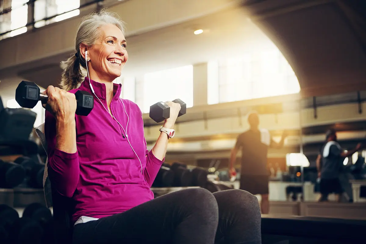 Digital Family Bonds, Simple diet tweaks, Modern stress management techniques, Easy exercise routines for seniors, Wearable health devices simplified