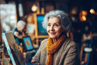 person, human face, woman, smiling, clothing