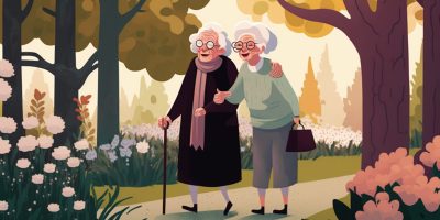 Understanding the Healthcare Needs of Older Adults