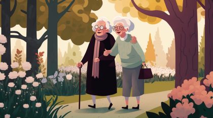 Understanding the Healthcare Needs of Older Adults