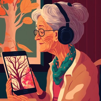 The Future of Independent Living: AI and ChatGPT Support for Seniors