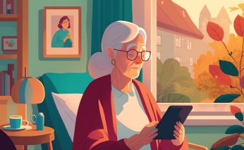 Remote Work Tools in the Digital Age for Seniors