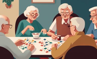 The Importance of Geriatric Care Management for Older Adults