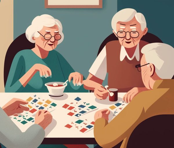 The Importance of Geriatric Care Management for Older Adults