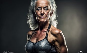 Aging and Exercise: How to Stay Young and Fit