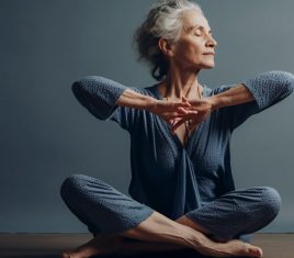 The Power of Yoga for Longevity