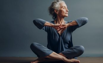 The Power of Yoga for Longevity