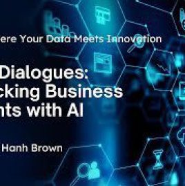 Unlocking Business Insights with AI
