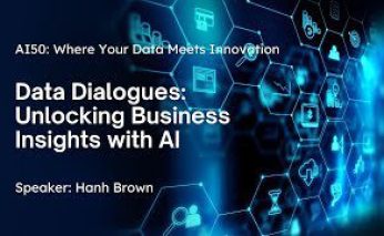 Unlocking Business Insights with AI