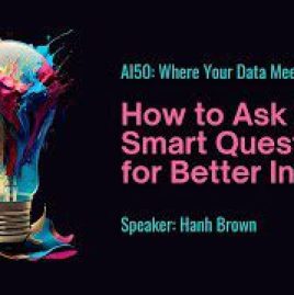 How To Ask AI Questions for Business Insights