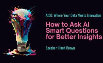 How To Ask AI Questions for Business Insights